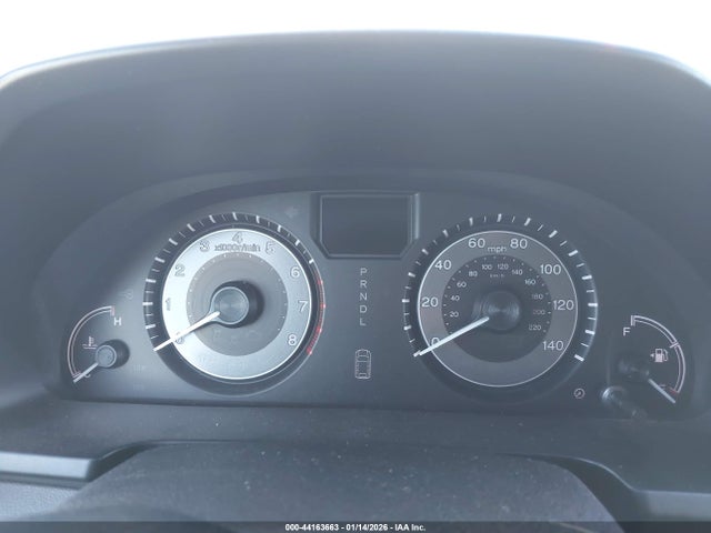 5FNRL5H44HB003290 Honda ODYSSEY EX