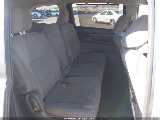 5FNRL5H44HB003290 Honda ODYSSEY EX