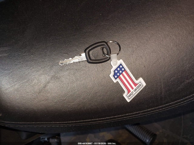 Harley-Davidson XG750 2017 1HD4NBB10HC513004 Image 11
