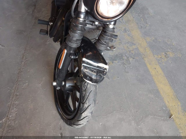 Harley-Davidson XG750 2017 1HD4NBB10HC513004 Image 14