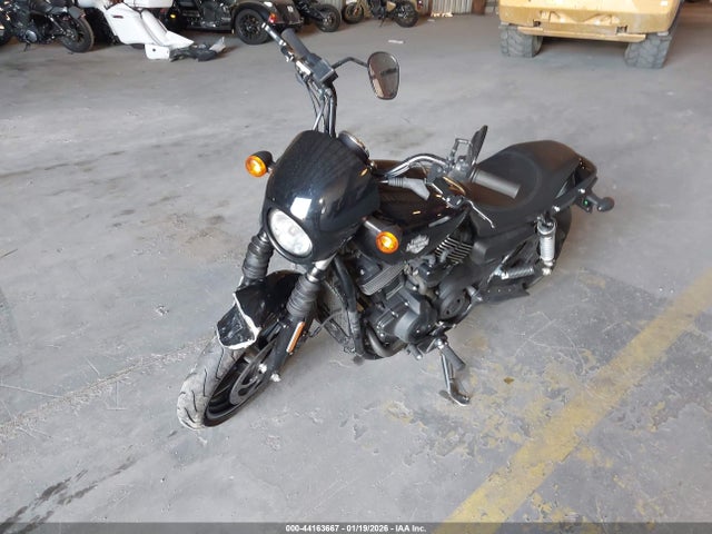 Harley-Davidson XG750 2017 1HD4NBB10HC513004 Image 2