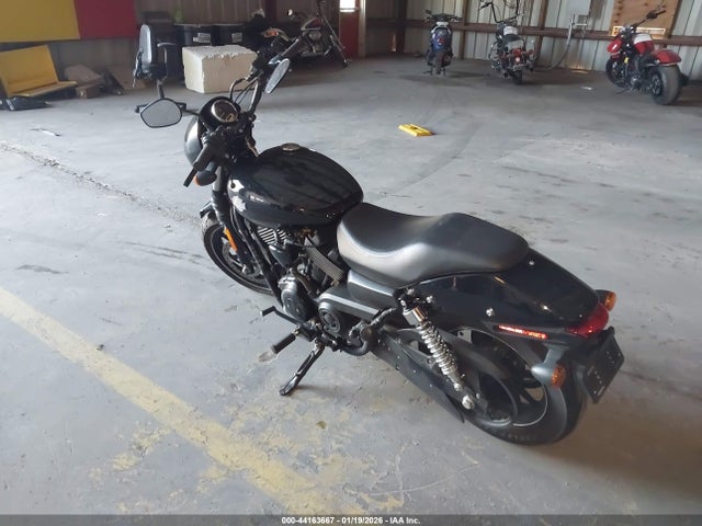 Harley-Davidson XG750 2017 1HD4NBB10HC513004 Image 3