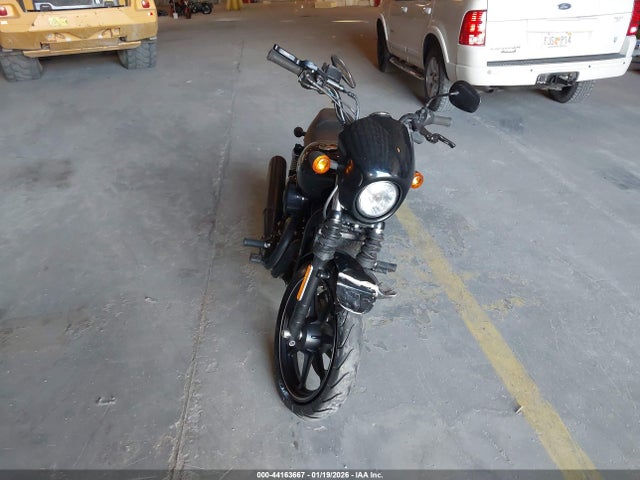 Harley-Davidson XG750 2017 1HD4NBB10HC513004 Image 5