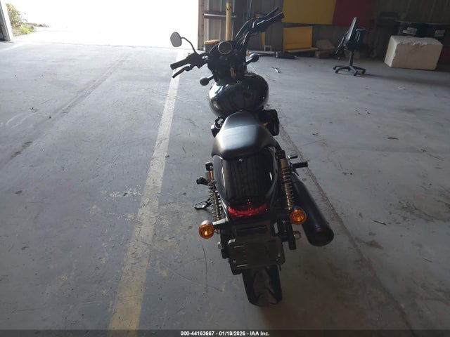 Harley-Davidson XG750 2017 1HD4NBB10HC513004 Image 6