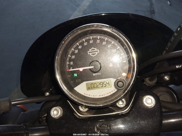 Harley-Davidson XG750 2017 1HD4NBB10HC513004 Image 7
