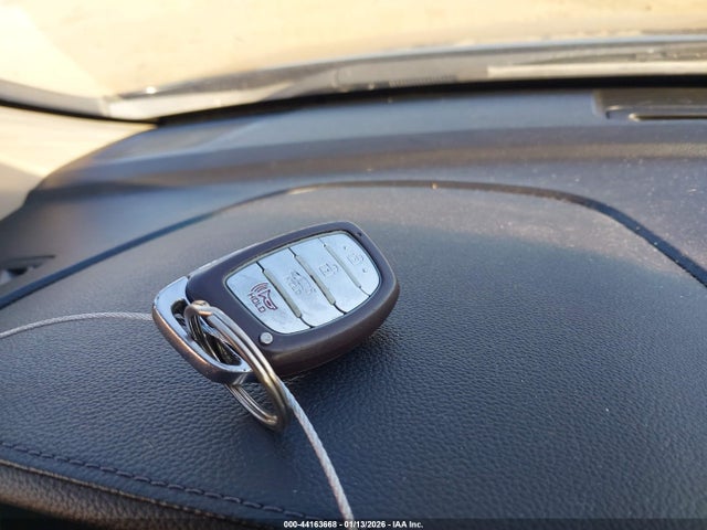 2017 HYUNDAI SONATA 5NPE34AF1HH474531 Photo 10