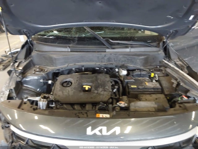 Aukcja sprzedaży 2024 Kia Seltos S, vin: KNDEUCAA1R7471338, numer aukcji: 44163690