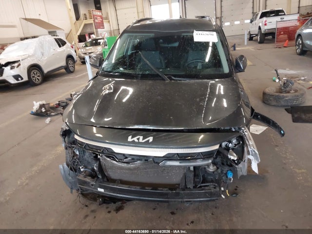 Aukcja sprzedaży 2024 Kia Seltos S, vin: KNDEUCAA1R7471338, numer aukcji: 44163690
