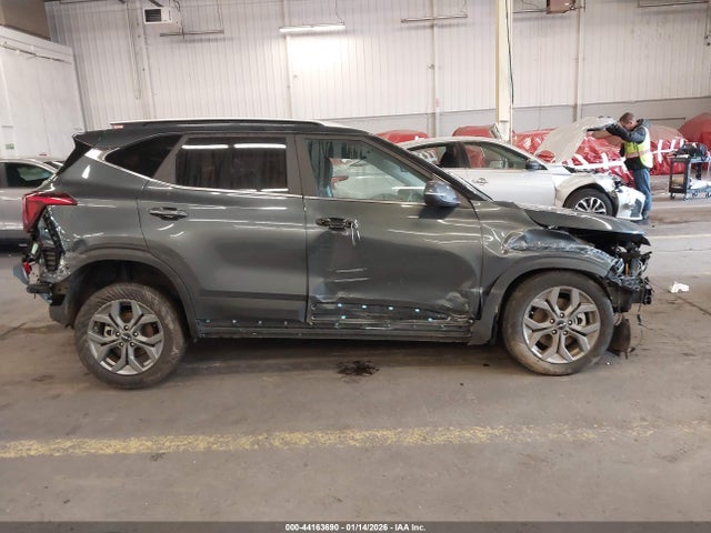 Aukcja sprzedaży 2024 Kia Seltos S, vin: KNDEUCAA1R7471338, numer aukcji: 44163690