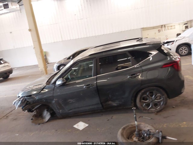 Aukcja sprzedaży 2024 Kia Seltos S, vin: KNDEUCAA1R7471338, numer aukcji: 44163690