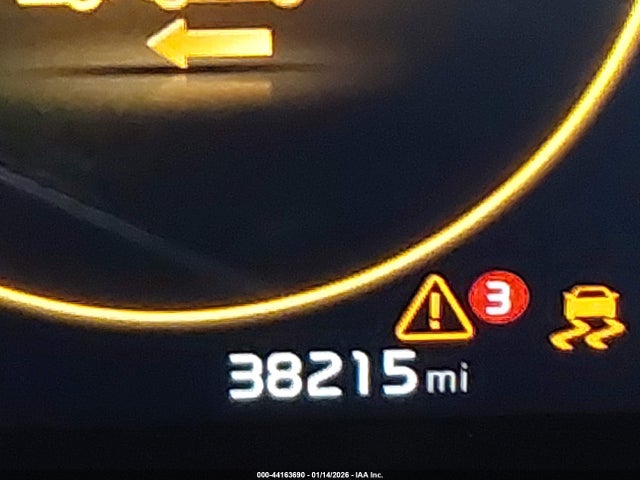 Aukcja sprzedaży 2024 Kia Seltos S, vin: KNDEUCAA1R7471338, numer aukcji: 44163690
