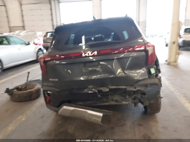 Aukcja sprzedaży 2024 Kia Seltos S, vin: KNDEUCAA1R7471338, numer aukcji: 44163690