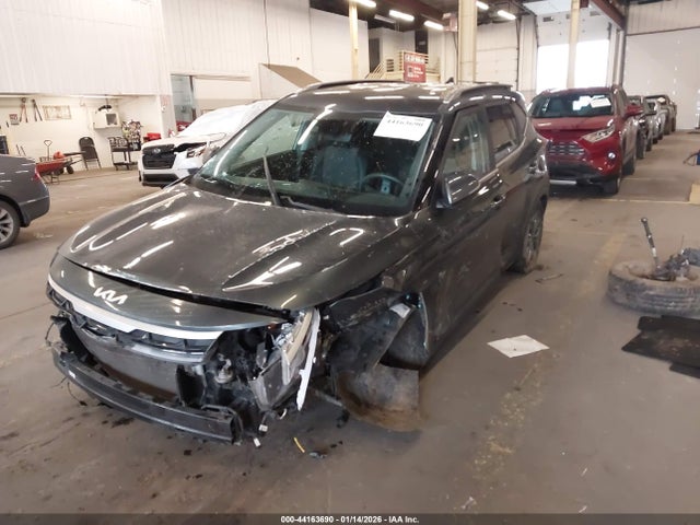 Aukcja sprzedaży 2024 Kia Seltos S, vin: KNDEUCAA1R7471338, numer aukcji: 44163690