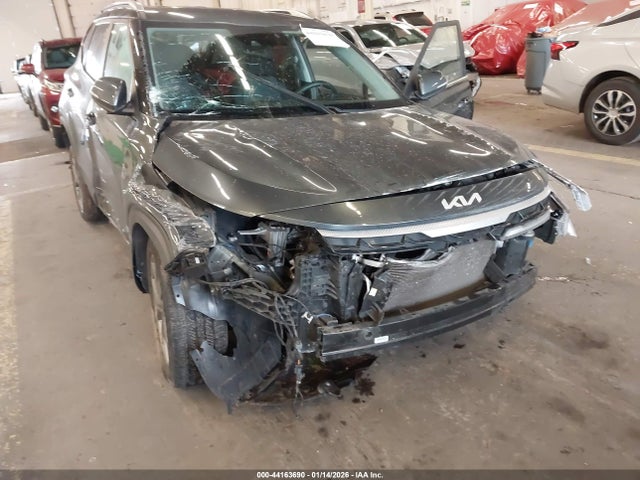 Aukcja sprzedaży 2024 Kia Seltos S, vin: KNDEUCAA1R7471338, numer aukcji: 44163690