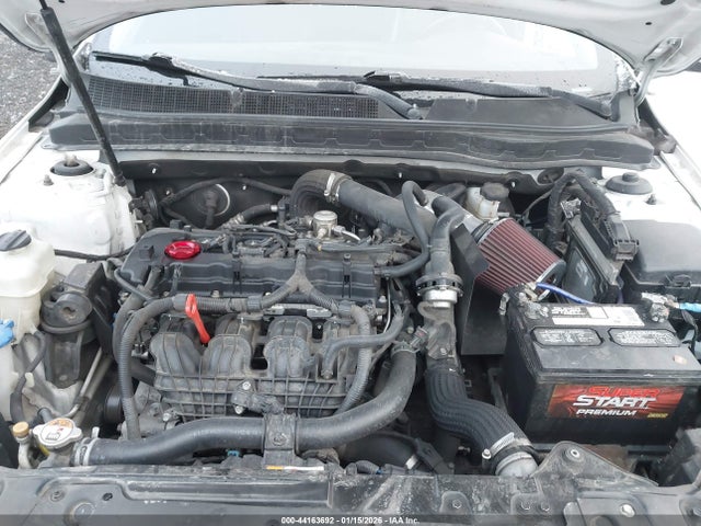 5XXGR4A6XFG474222 KIA Optima Sx Turbo