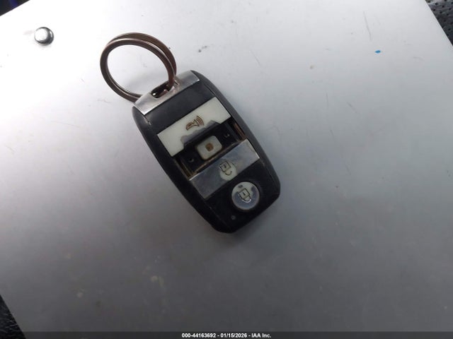 5XXGR4A6XFG474222 KIA Optima Sx Turbo
