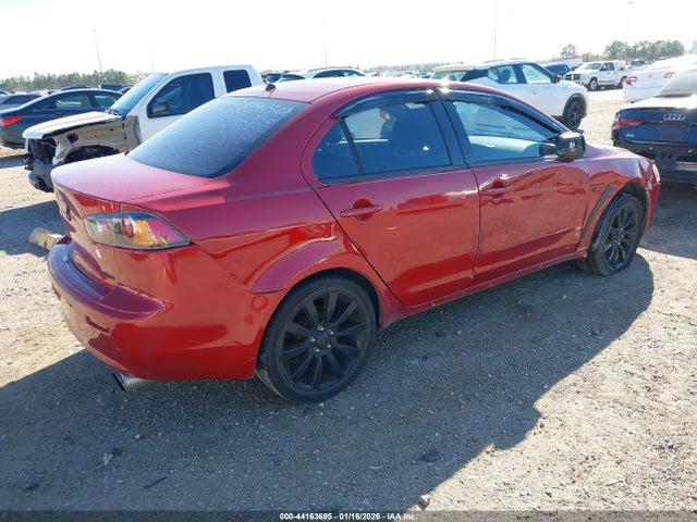 2013 MITSUBISHI LANCER JA32U2FU0DU021642 Photo 3