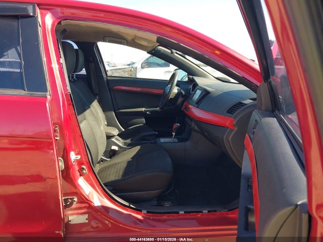 2013 MITSUBISHI LANCER JA32U2FU0DU021642 Photo 4