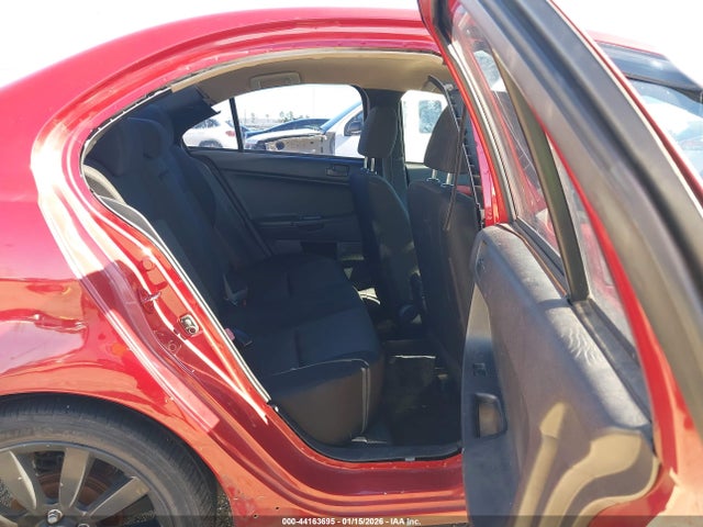 2013 MITSUBISHI LANCER JA32U2FU0DU021642 Photo 7