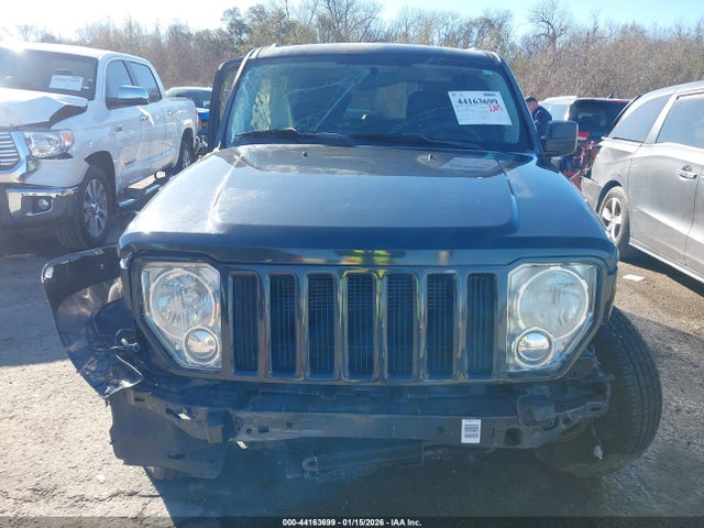 Aukcja sprzedaży 2011 Jeep Liberty Sport, vin: 1J4PN2GK3BW583001, numer aukcji: 44163699