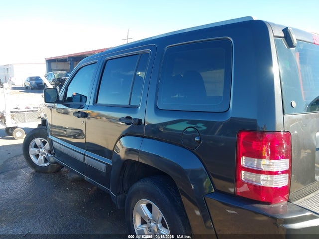 Aukcja sprzedaży 2011 Jeep Liberty Sport, vin: 1J4PN2GK3BW583001, numer aukcji: 44163699