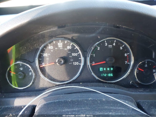 Aukcja sprzedaży 2011 Jeep Liberty Sport, vin: 1J4PN2GK3BW583001, numer aukcji: 44163699