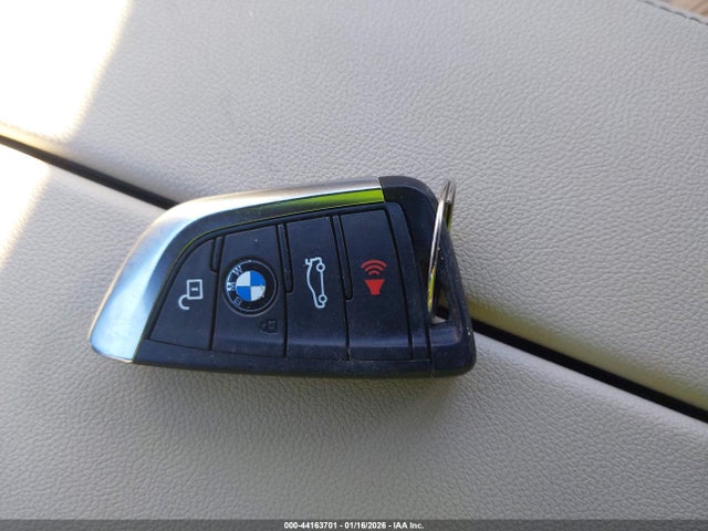 2021 BMW 540I WBA73BJ07MWW92452 Photo 10