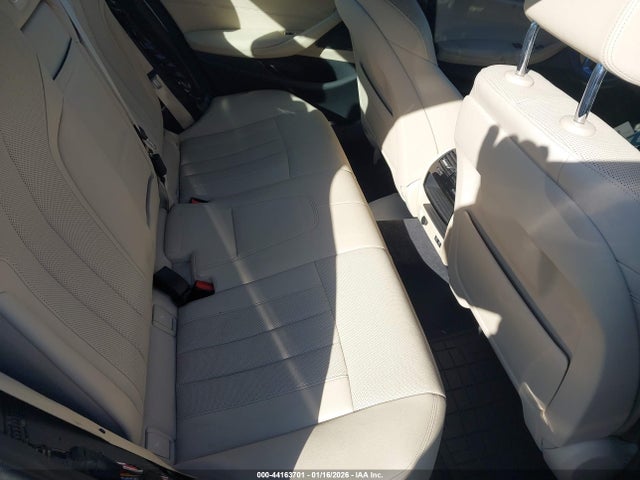 2021 BMW 540I WBA73BJ07MWW92452 Photo 7