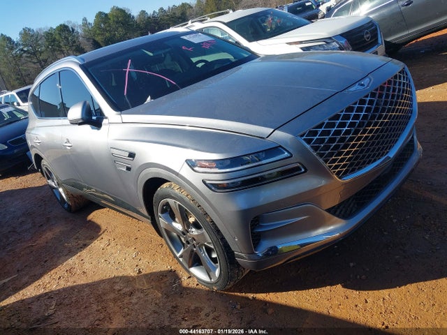 2022 GENESIS GV80 KMUHCESC8NU101041