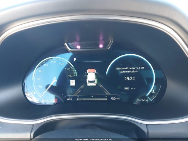 2022 GENESIS GV80 KMUHCESC8NU101041 Photo 6