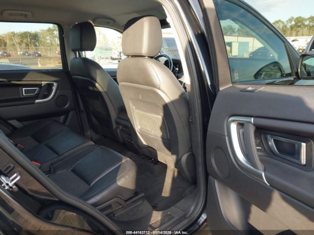 2017 LAND ROVER DISCOVERY SPORT SALCP2BG1HH697747 Photo 7