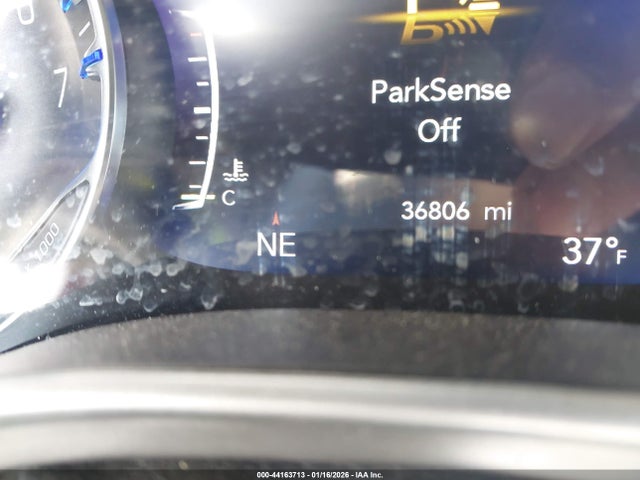 2C4RC1BG0SR556218 Chrysler Pacifica Select