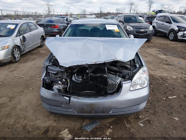 Продажа на аукционе авто 2006 Buick Lucerne Cx, vin: 1G4HP57236U147414, номер лота: 44163718