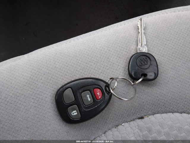 Продажа на аукционе авто 2006 Buick Lucerne Cx, vin: 1G4HP57236U147414, номер лота: 44163718