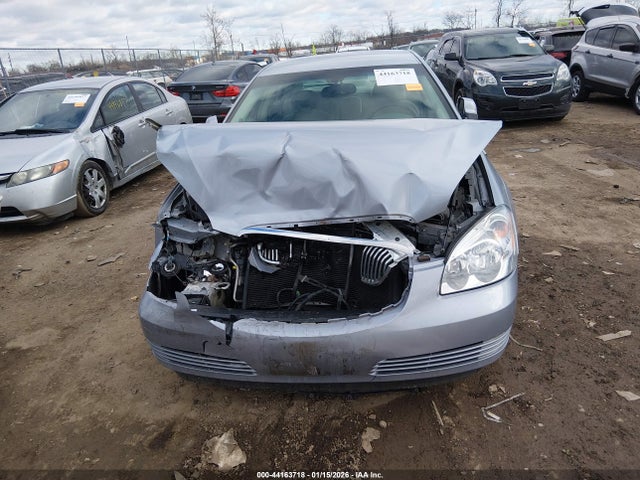 Продажа на аукционе авто 2006 Buick Lucerne Cx, vin: 1G4HP57236U147414, номер лота: 44163718