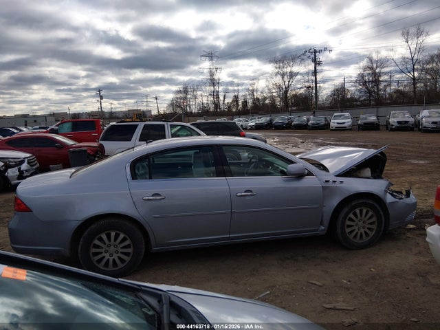 Продажа на аукционе авто 2006 Buick Lucerne Cx, vin: 1G4HP57236U147414, номер лота: 44163718