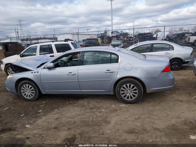 Продажа на аукционе авто 2006 Buick Lucerne Cx, vin: 1G4HP57236U147414, номер лота: 44163718
