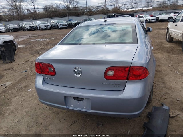 Продажа на аукционе авто 2006 Buick Lucerne Cx, vin: 1G4HP57236U147414, номер лота: 44163718
