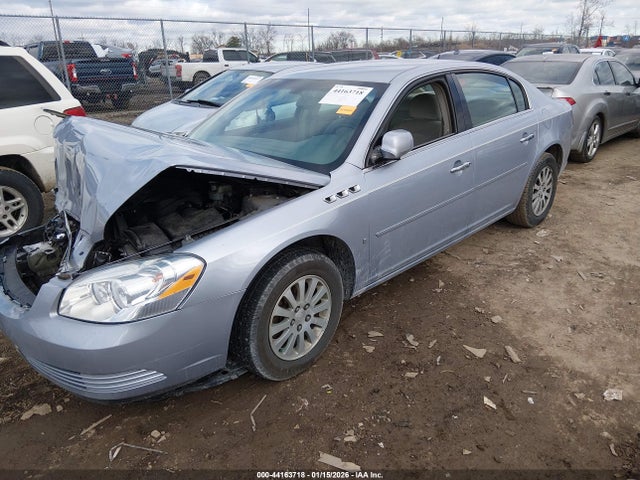 Продажа на аукционе авто 2006 Buick Lucerne Cx, vin: 1G4HP57236U147414, номер лота: 44163718