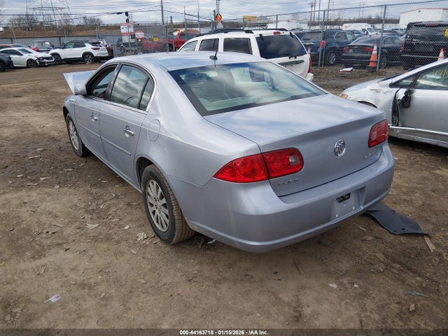 Продажа на аукционе авто 2006 Buick Lucerne Cx, vin: 1G4HP57236U147414, номер лота: 44163718