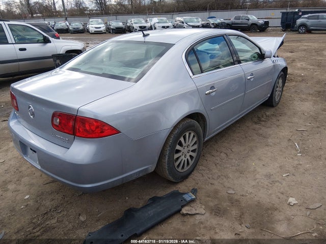 Продажа на аукционе авто 2006 Buick Lucerne Cx, vin: 1G4HP57236U147414, номер лота: 44163718
