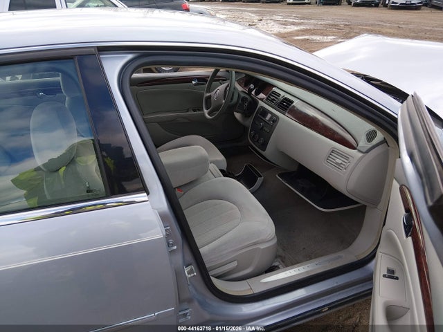 Продажа на аукционе авто 2006 Buick Lucerne Cx, vin: 1G4HP57236U147414, номер лота: 44163718