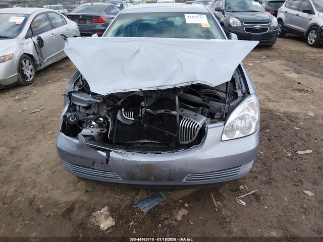 Продажа на аукционе авто 2006 Buick Lucerne Cx, vin: 1G4HP57236U147414, номер лота: 44163718