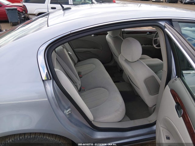 Продажа на аукционе авто 2006 Buick Lucerne Cx, vin: 1G4HP57236U147414, номер лота: 44163718