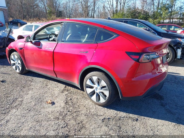 5YJYGDEE9MF179320 Tesla Model Y Long Range Dual Motor All-wheel Drive