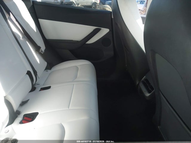 5YJYGDEE9MF179320 Tesla Model Y Long Range Dual Motor All-wheel Drive