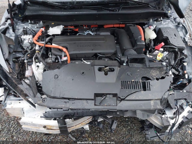 5J6RS6H85SL040052 Honda Cr-v Hybrid Sport-l