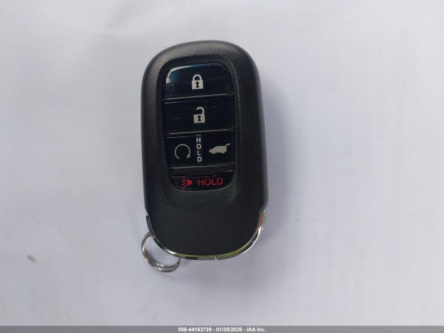 5J6RS6H85SL040052 Honda Cr-v Hybrid Sport-l