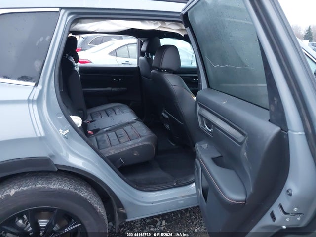 5J6RS6H85SL040052 Honda Cr-v Hybrid Sport-l
