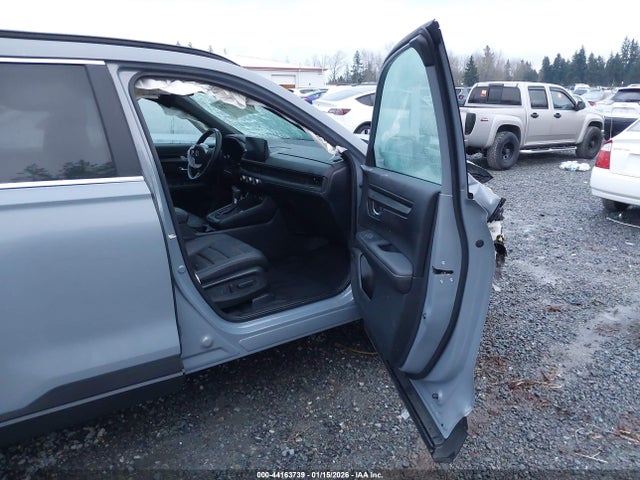 5J6RS6H85SL040052 Honda Cr-v Hybrid Sport-l